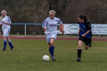 Bild 272 - Frauen FSG BraWie 08 - FSC Kaltenkirchen II U23 : Ergebnis: 0:7